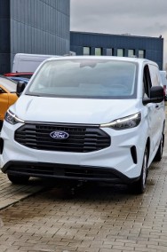 Ford Transit Custom Trend L2-2