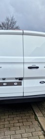 Ford Transit Custom Trend L2-4