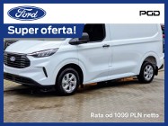 Ford Transit Custom Trend L2 Automat A8