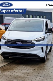 Ford Transit Custom Trend L2 Automat A8-2