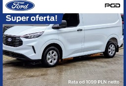 Ford Transit Custom Trend L2 Automat A8