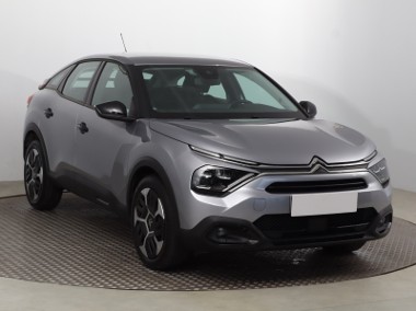 Citroen C4 II , Salon Polska, 1. Właściciel, Serwis ASO, Klimatronic,-1