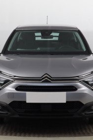 Citroen C4 II , Salon Polska, 1. Właściciel, Serwis ASO, Klimatronic,-2