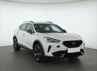 Cupra Formentor Salon Polska, Serwis ASO, Automat, Skóra, Navi, Klimatronic,