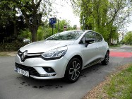 Renault Clio V salon polska Navigacja