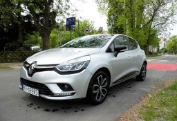 Renault Clio V salon polska Navigacja