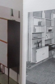 Modern design in the home / szkło / meble /mieszkanie/ czeski design/1965-2
