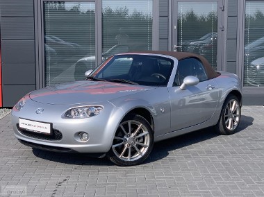 Mazda MX-5 III Mx5-1