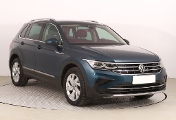 Volkswagen Tiguan , Salon Polska, 1. Właściciel, Serwis ASO, DSG, Navi,