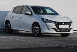 Peugeot 208 , Salon Polska, 1. Właściciel, Serwis ASO, Automat, VAT 23%,