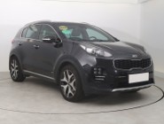 Kia Sportage IV , Salon Polska, Serwis ASO, GAZ, Skóra, Navi, Klimatronic,