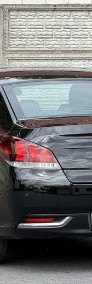 Peugeot 508 I 2,0HDi 150KM Allure/Navi/SerwisASO/SideAssist/PDC/Półskóry/Alu/Hak-4