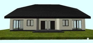 Nowy dom Olsztyn