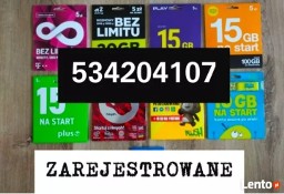 ANONIMOWE KARTY SIM - ZAREJESTROWANE KARTY - CZESKIE KARTY AKTYWNE - REJESTRACJA