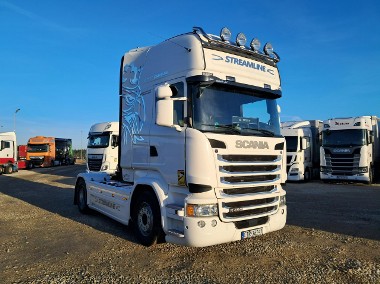 Scania r 490-1