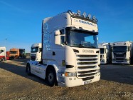 Scania r 490