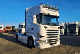 Scania r 490