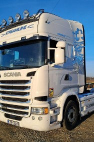 Scania r 490-2