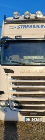 Scania r 490-3