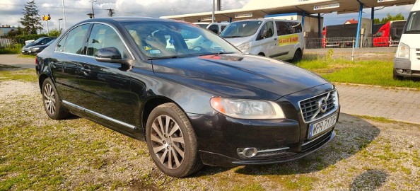 Volvo S80 II