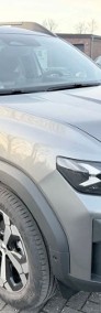 Dacia Journey LPG 1.2 mHEV Bigster Journey LPG 1.2 mHEV 140KM / Parking, ZImowy-3