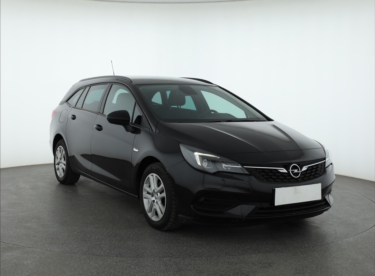 Opel Astra J , Salon Polska, Serwis ASO, Klimatronic, Tempomat, Parktronic