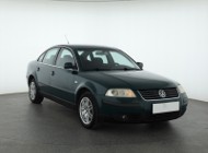 Volkswagen Passat B5 , 1. Właściciel, GAZ, Xenon, Klimatronic,