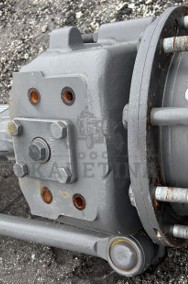 Fendt 720 724 ZF TSA 20 TSA20 4475065029 Piasta Kaptur Siłownik CZĘŚCI-2