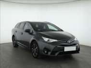 Toyota Avensis IV , Salon Polska, Serwis ASO, Xenon, Bi-Xenon, Klimatronic,