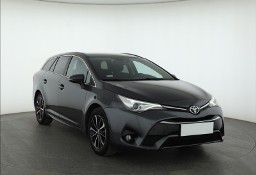 Toyota Avensis IV , Salon Polska, Serwis ASO, Xenon, Bi-Xenon, Klimatronic,