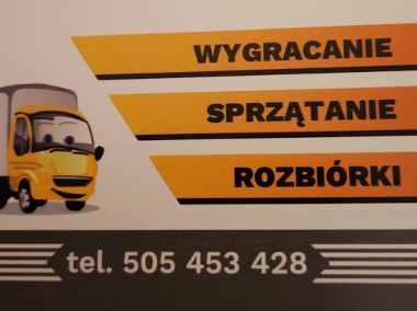 Wygracanie, opróżnianie, sprzątanie (nie za krocia, nie za darmo ;))-2