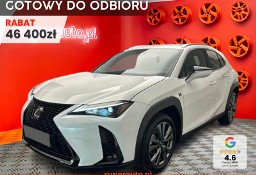 Lexus UX 300h F Sport Design Hybrid Dynamic Force 300h F Sport Design Hybrid Dynamic