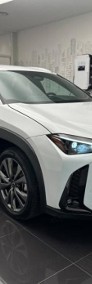 Lexus UX 300h F Sport Design Hybrid Dynamic Force 300h F Sport Design Hybrid Dynamic-3