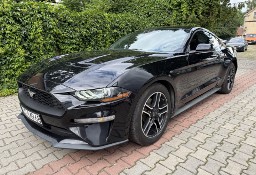 Ford Mustang VI Polecam..! Świetny model z bardzo ekonomicznym silnikiem