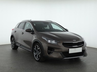 Kia Xceed , Salon Polska, 1. Właściciel, Serwis ASO, VAT 23%,-1