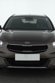 Kia Xceed , Salon Polska, 1. Właściciel, Serwis ASO, VAT 23%,-2