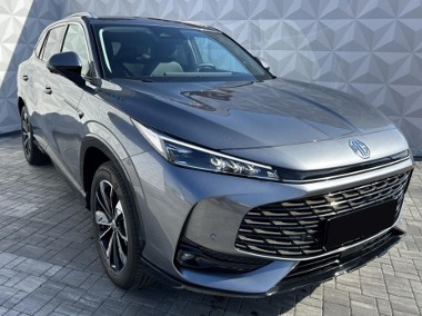 MG HS 1.5T HEV+ Exclusive aut 1.5T HEV+ Exclusive aut 224KM-1