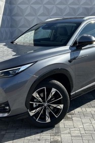 MG HS 1.5T HEV+ Exclusive aut 1.5T HEV+ Exclusive aut 224KM-2