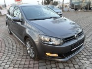 Volkswagen Polo V Vw Polo Benzyna 5- drzwi