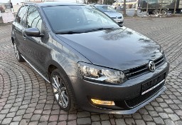 Volkswagen Polo V Vw Polo Benzyna 5- drzwi