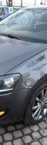 Vw Polo Benzyna 5- drzwi -3