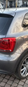 Vw Polo Benzyna 5- drzwi -4