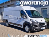Peugeot Boxer L4H2 Maxi Klimatronic Alufelgi HAK:3T 165KM 2021 /www.auto-hit.com/
