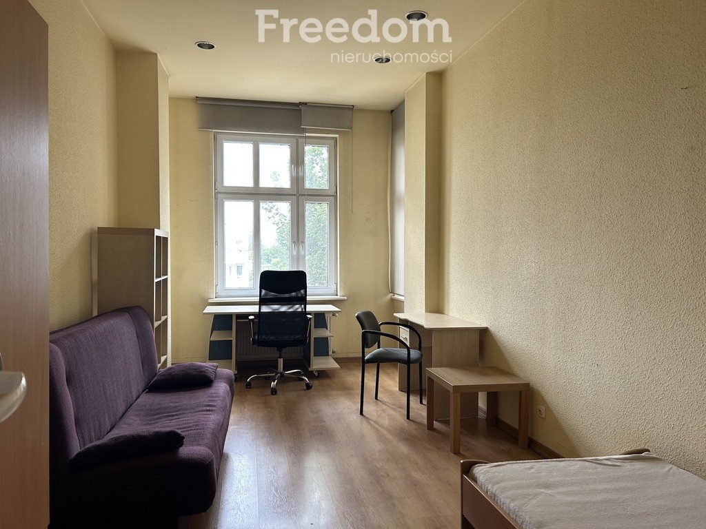 Mieszkanie na wynajmem - 3 pokoje Wilda, Poznań