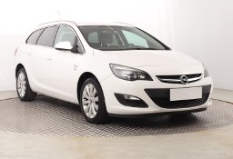 Opel Astra J , Klimatronic, Tempomat, Parktronic, Podgrzewane siedzienia,