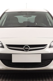 Opel Astra J , Klimatronic, Tempomat, Parktronic, Podgrzewane siedzienia,-2