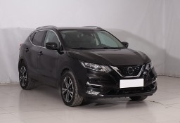 Nissan Qashqai II , Automat, Navi, Klimatronic, Tempomat, Parktronic,