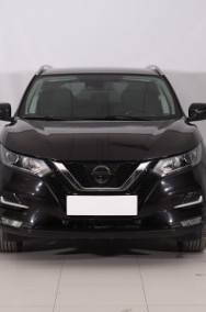 Nissan Qashqai II , Automat, Navi, Klimatronic, Tempomat, Parktronic,-2