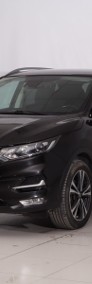 Nissan Qashqai II , Automat, Navi, Klimatronic, Tempomat, Parktronic,-3