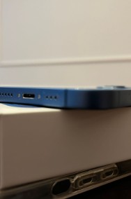 iPhone 13 128GB niebieski + ubezpieczenie od kradzieży, awarii-2